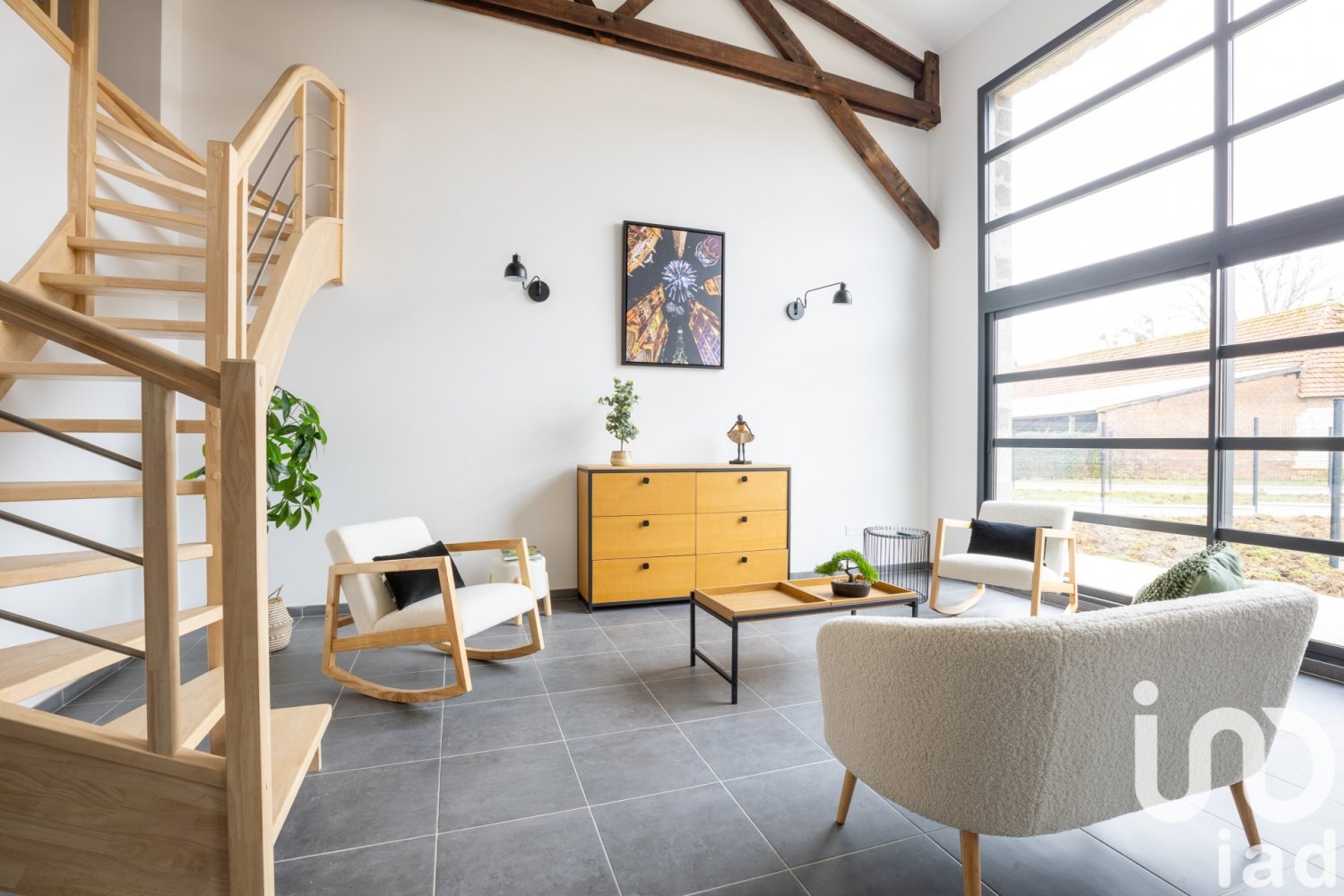 3 Schlafzimmer Haus in Rainneville, France, Nr. 48619