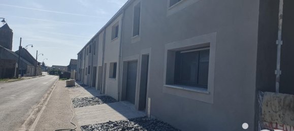 3 Schlafzimmer Haus in Rainneville, France, Nr. 48619 14