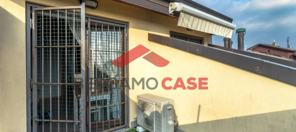 3-Zimmer Wohnung in Mozzo, Italy, Nr. 221687 22