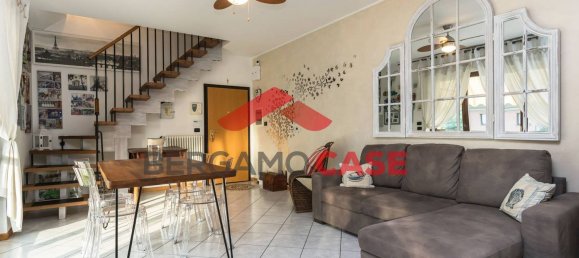 3-Zimmer Wohnung in Mozzo, Italy, Nr. 221687 3