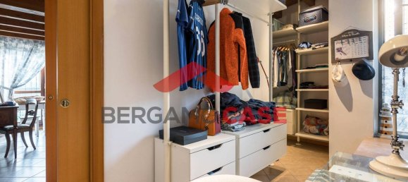 3-Zimmer Wohnung in Mozzo, Italy, Nr. 221687 16