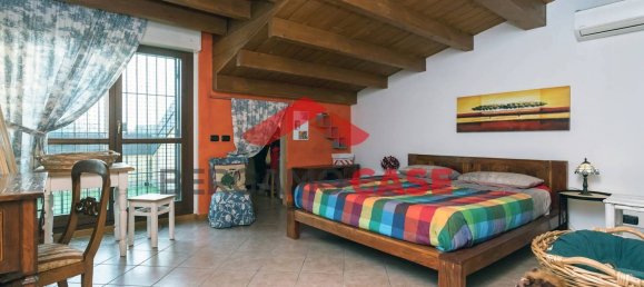 3-Zimmer Wohnung in Mozzo, Italy, Nr. 221687 15