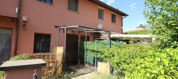 3 غرف نوم شقة في Certaldo, Italy رقم 328877 25