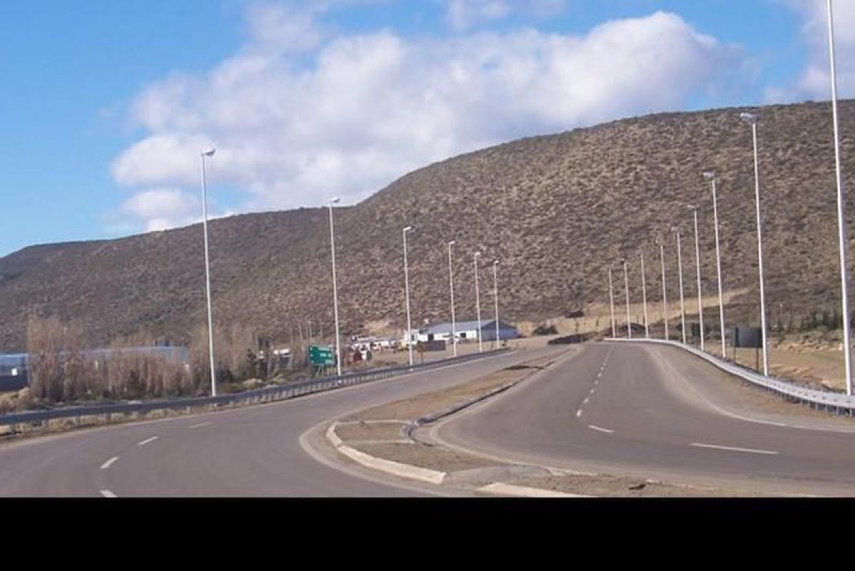 Terrain à Chubut, Argentina No. 50159