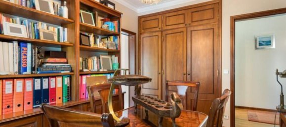 Villa de 5 dormitorios en Peniche, Portugal No. 145157 12