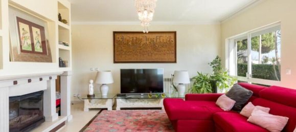 Villa de 5 dormitorios en Peniche, Portugal No. 145157 5