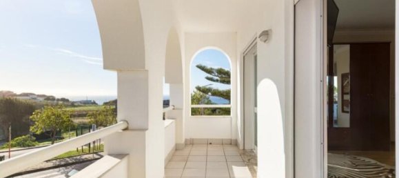 Villa de 5 dormitorios en Peniche, Portugal No. 145157 35