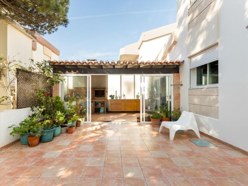 Villa de 5 dormitorios en Peniche, Portugal No. 145157