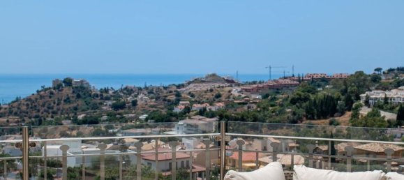 3 Schlafzimmer Penthouse in Benalmadena, Spain, Nr. 179961 12