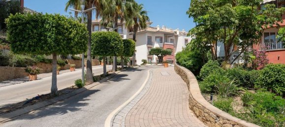 3 Schlafzimmer Penthouse in Benalmadena, Spain, Nr. 179961 39