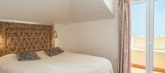 3 Schlafzimmer Penthouse in Benalmadena, Spain, Nr. 179961 31