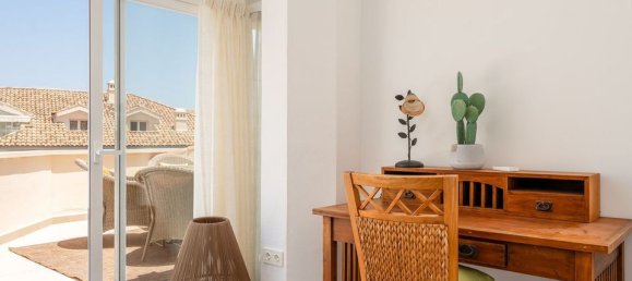 3 Schlafzimmer Penthouse in Benalmadena, Spain, Nr. 179961 35