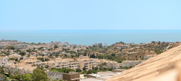 3 Schlafzimmer Penthouse in Benalmadena, Spain, Nr. 179961 10