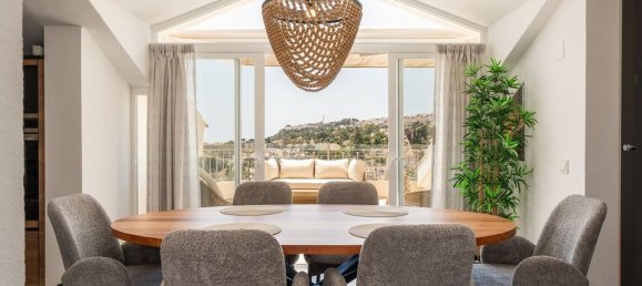 3 Schlafzimmer Penthouse in Benalmadena, Spain, Nr. 179961 16