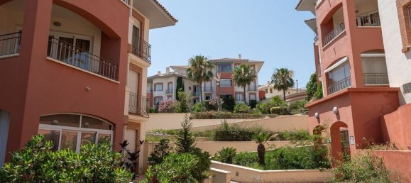 3 Schlafzimmer Penthouse in Benalmadena, Spain, Nr. 179961 44