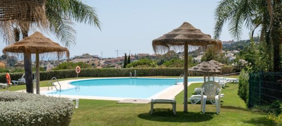 3 Schlafzimmer Penthouse in Benalmadena, Spain, Nr. 179961 48