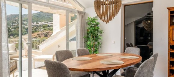 3 Schlafzimmer Penthouse in Benalmadena, Spain, Nr. 179961 17