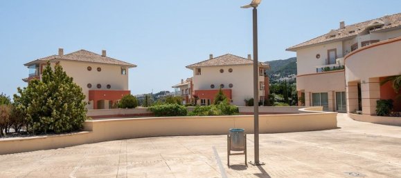 3 Schlafzimmer Penthouse in Benalmadena, Spain, Nr. 179961 41