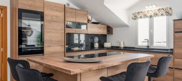 3 Schlafzimmer Penthouse in Benalmadena, Spain, Nr. 179961 20