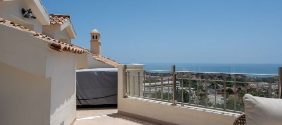 3 Schlafzimmer Penthouse in Benalmadena, Spain, Nr. 179961 9