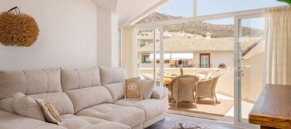 3 Schlafzimmer Penthouse in Benalmadena, Spain, Nr. 179961 15