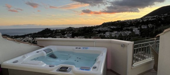 3 Schlafzimmer Penthouse in Benalmadena, Spain, Nr. 179961 11