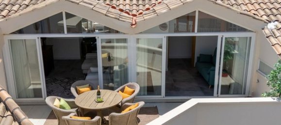 3 Schlafzimmer Penthouse in Benalmadena, Spain, Nr. 179961 7