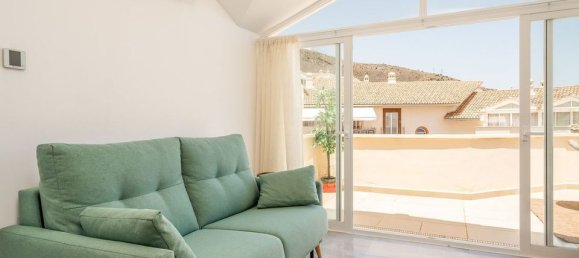 3 Schlafzimmer Penthouse in Benalmadena, Spain, Nr. 179961 34