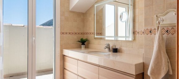 3 Schlafzimmer Penthouse in Benalmadena, Spain, Nr. 179961 27