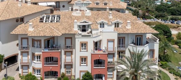 3 Schlafzimmer Penthouse in Benalmadena, Spain, Nr. 179961 3