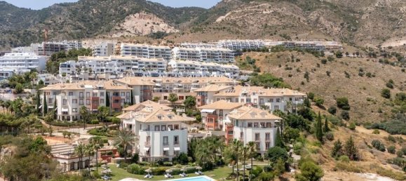 3 Schlafzimmer Penthouse in Benalmadena, Spain, Nr. 179961 2