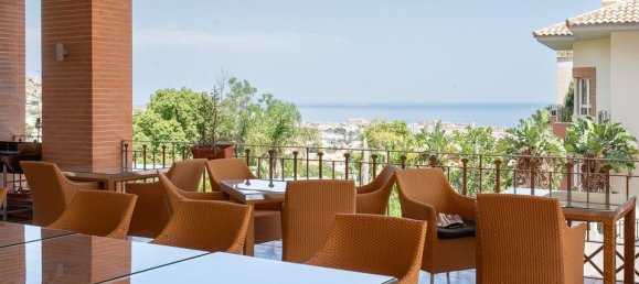 3 Schlafzimmer Penthouse in Benalmadena, Spain, Nr. 179961 43