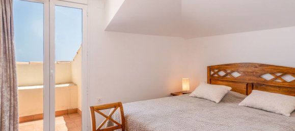 3 Schlafzimmer Penthouse in Benalmadena, Spain, Nr. 179961 26