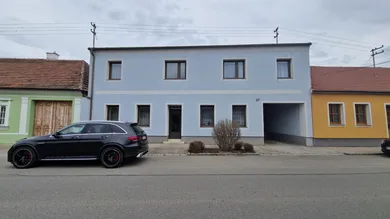 8غرفة منزل في Kirchberg am Wagram, Austria رقم 184972