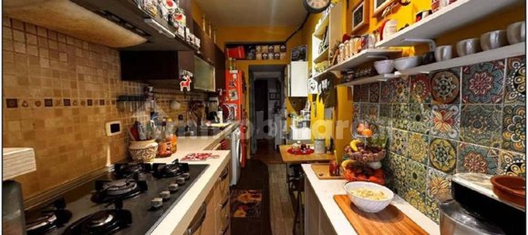 3 bedrooms Apartment in Rome, Italy No. 133282 17