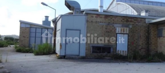 5-salle Entrepôt à Osimo, Italy No. 307888 15