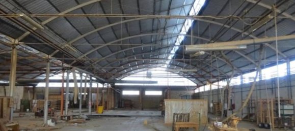 5-salle Entrepôt à Osimo, Italy No. 307888 6