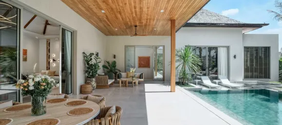 4 bedrooms House for sale in Bang Tao, Phuket, Southern Thailand, Thailand № 78938 26