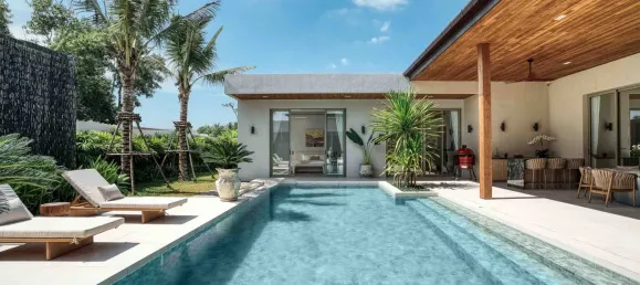 4 bedrooms House for sale in Bang Tao, Phuket, Southern Thailand, Thailand № 78938 9