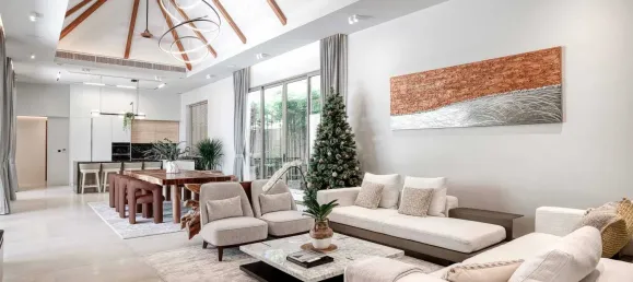 4 bedrooms House for sale in Bang Tao, Phuket, Southern Thailand, Thailand № 78938 27