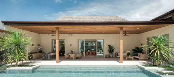 4 bedrooms House for sale in Bang Tao, Phuket, Southern Thailand, Thailand № 78938 22