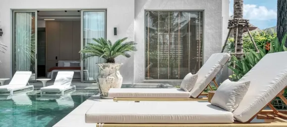 4 bedrooms House for sale in Bang Tao, Phuket, Southern Thailand, Thailand № 78938 30