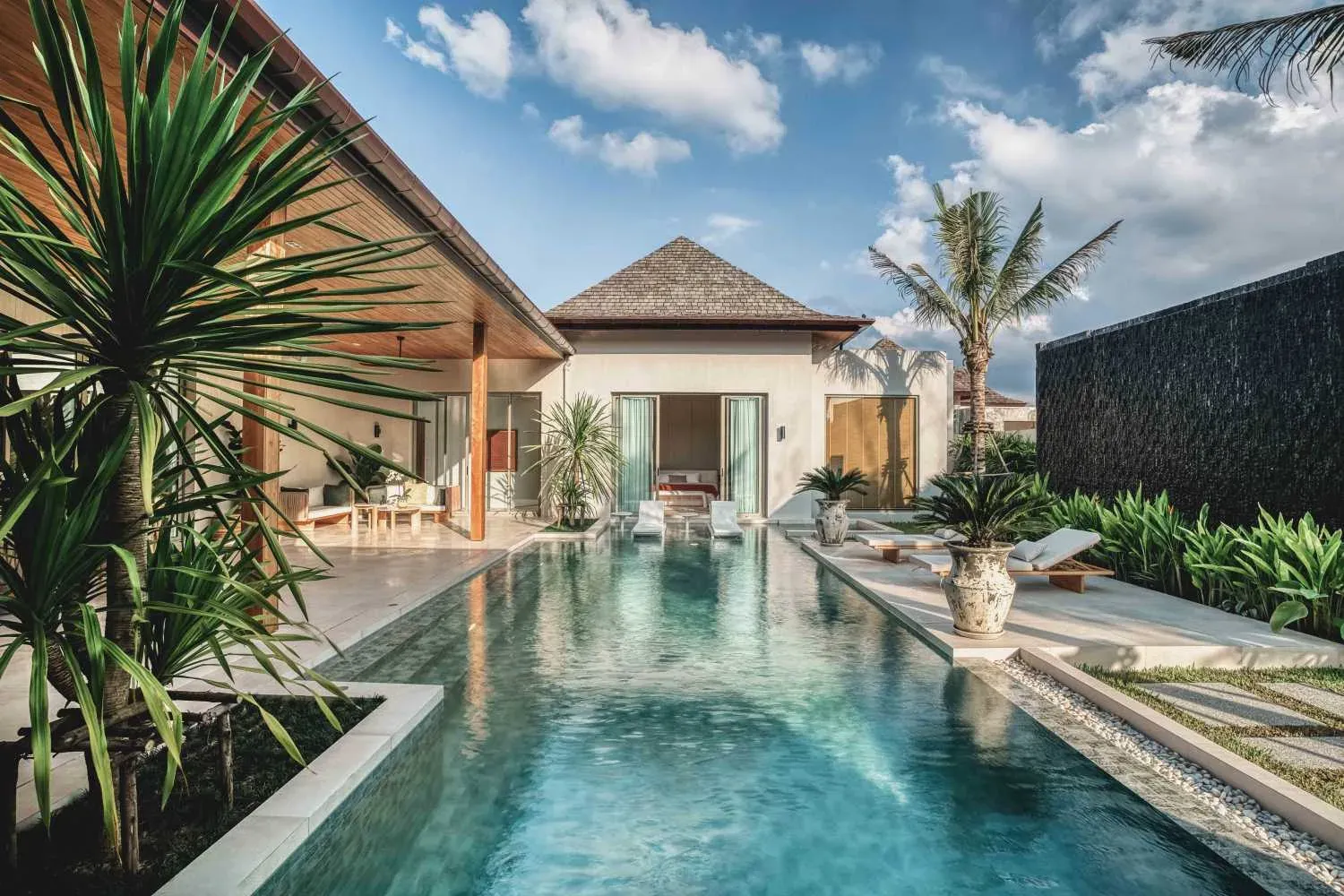 4 bedrooms House for sale in Bang Tao, Phuket, Southern Thailand, Thailand № 78938