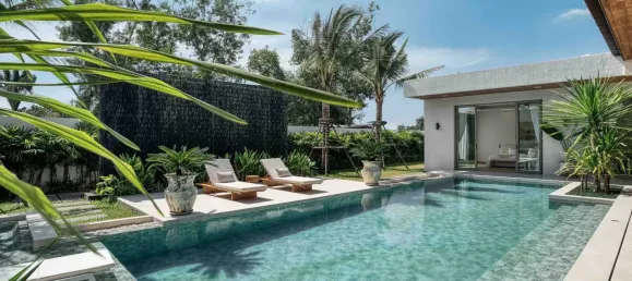 4 bedrooms House for sale in Bang Tao, Phuket, Southern Thailand, Thailand № 78938 10