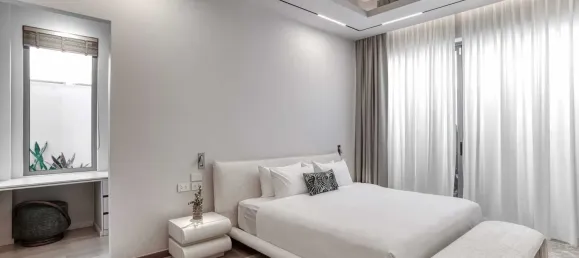 4 bedrooms House for sale in Bang Tao, Phuket, Southern Thailand, Thailand № 78938 18