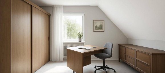 Casa de 3 dormitorios en Offenbach, Germany No. 247533 8