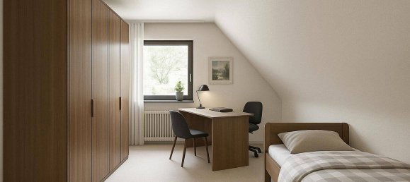 Casa de 3 dormitorios en Offenbach, Germany No. 247533 11