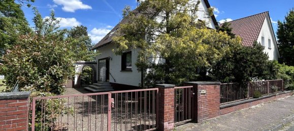 Casa de 3 dormitorios en Offenbach, Germany No. 247533 16