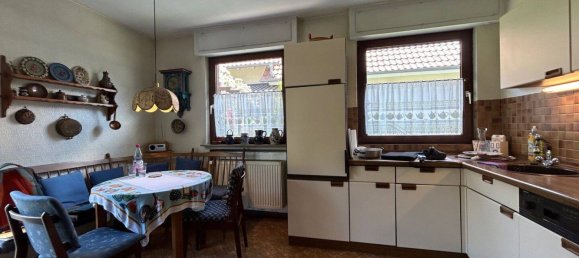 Casa de 3 dormitorios en Offenbach, Germany No. 247533 5