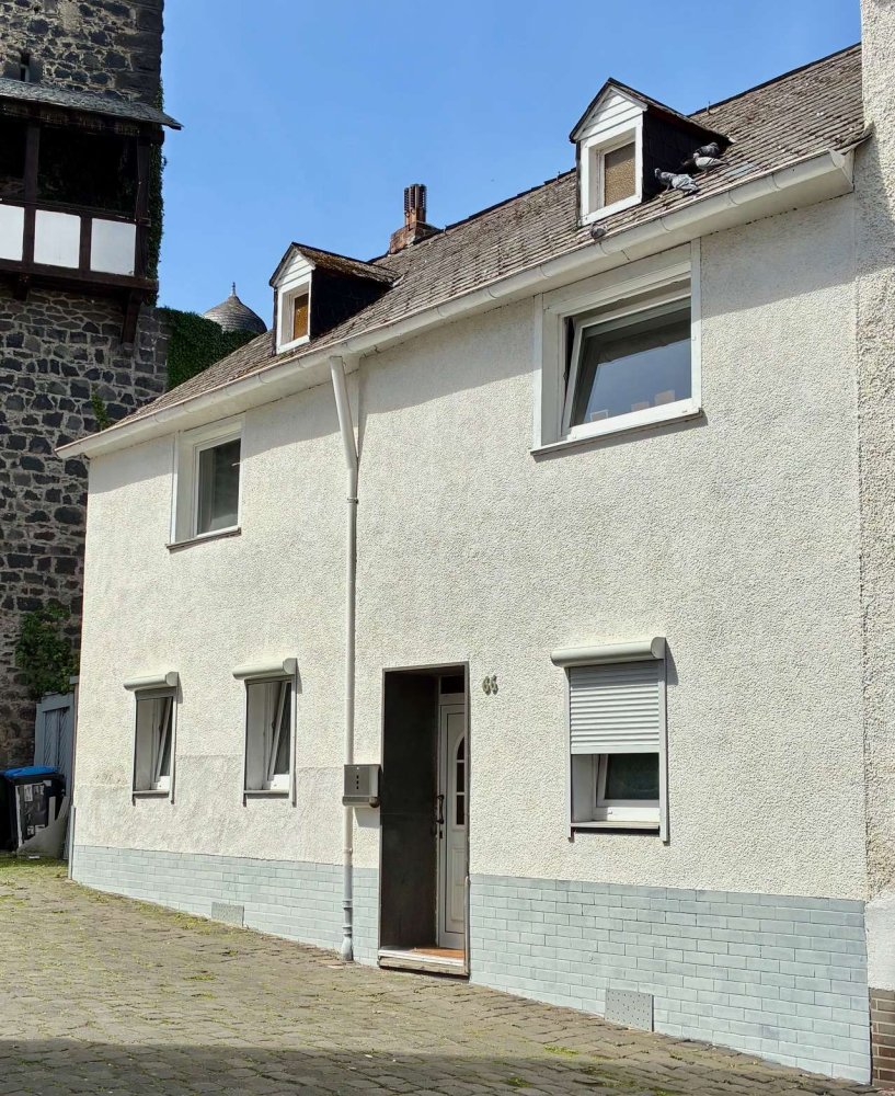 4 bedrooms Townhouse in Mayen-Koblenz, Germany No. 237635